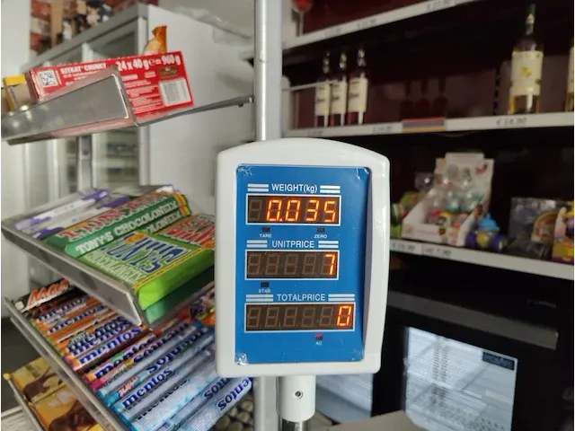 Volledige inboedel winkel - afbeelding 51 van  148