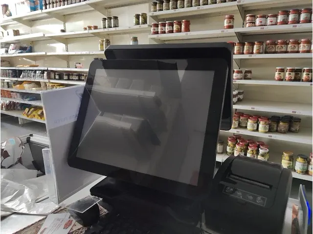 Volledige inboedel winkel - afbeelding 54 van  148