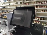 Volledige inboedel winkel - afbeelding 54 van  148