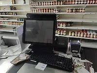 Volledige inboedel winkel - afbeelding 55 van  148