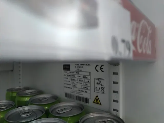Volledige inboedel winkel - afbeelding 46 van  148