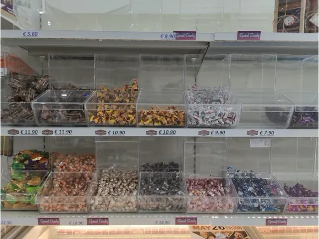 Volledige inboedel winkel - afbeelding 70 van  148
