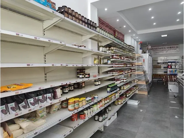 Volledige inboedel winkel - afbeelding 61 van  148