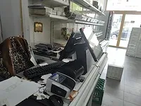 Volledige inboedel winkel - afbeelding 76 van  148