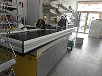 Volledige inboedel winkel - afbeelding 77 van  148