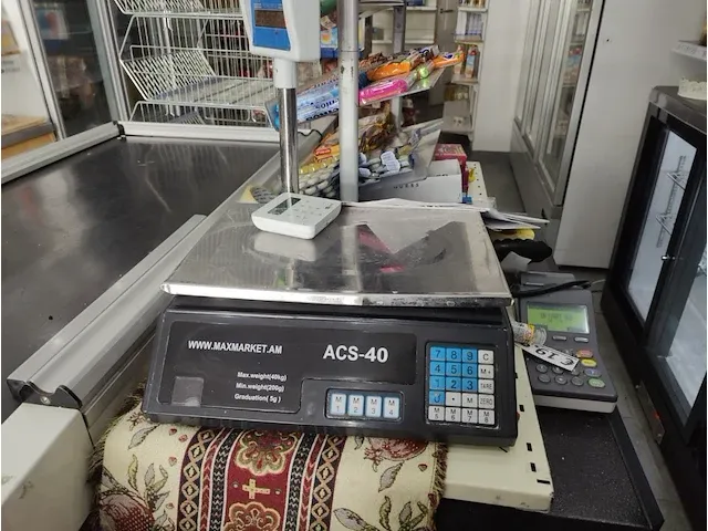 Volledige inboedel winkel - afbeelding 78 van  148