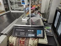 Volledige inboedel winkel - afbeelding 78 van  148