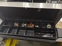 Volledige inboedel winkel - afbeelding 80 van  148
