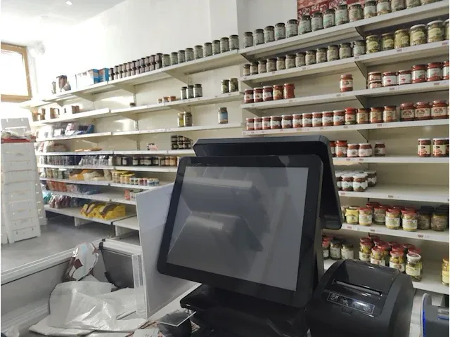 Volledige inboedel winkel - afbeelding 82 van  148