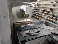 Volledige inboedel winkel - afbeelding 84 van  148
