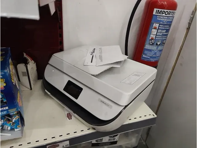 Volledige inboedel winkel - afbeelding 93 van  148