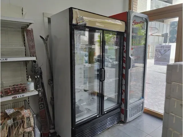 Volledige inboedel winkel - afbeelding 83 van  148