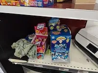 Volledige inboedel winkel - afbeelding 95 van  148
