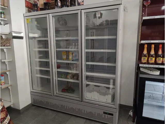 Volledige inboedel winkel - afbeelding 97 van  148