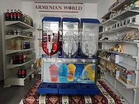 Volledige inboedel winkel - afbeelding 100 van  148