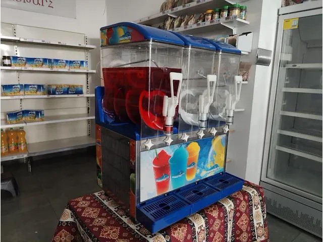 Volledige inboedel winkel - afbeelding 101 van  148