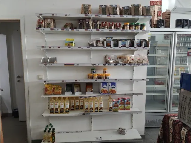 Volledige inboedel winkel - afbeelding 102 van  148