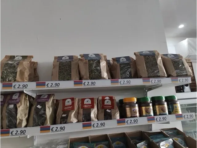 Volledige inboedel winkel - afbeelding 103 van  148