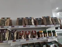 Volledige inboedel winkel - afbeelding 103 van  148