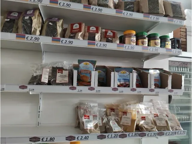 Volledige inboedel winkel - afbeelding 104 van  148