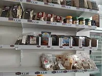 Volledige inboedel winkel - afbeelding 104 van  148