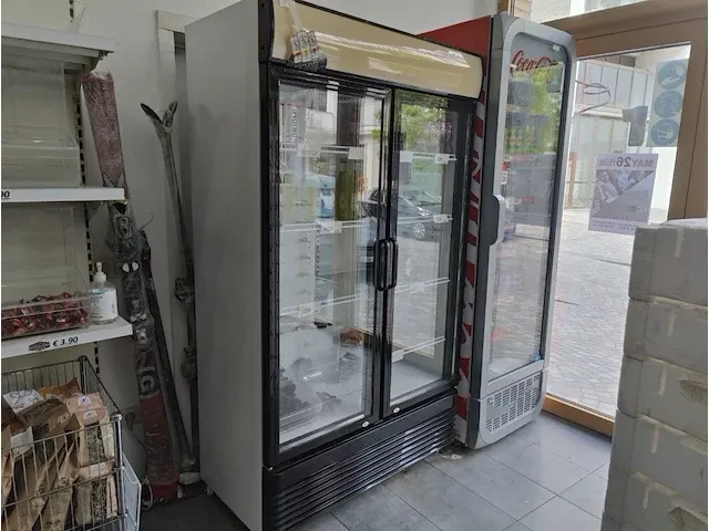 Volledige inboedel winkel - afbeelding 94 van  148