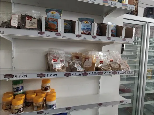 Volledige inboedel winkel - afbeelding 106 van  148
