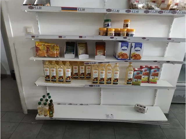 Volledige inboedel winkel - afbeelding 108 van  148