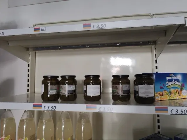 Volledige inboedel winkel - afbeelding 112 van  148