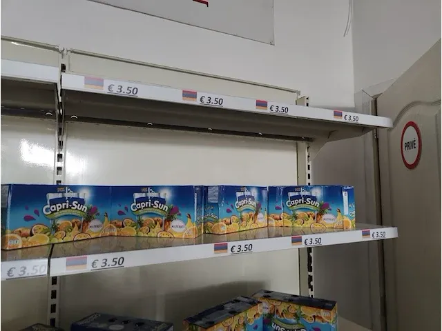 Volledige inboedel winkel - afbeelding 113 van  148