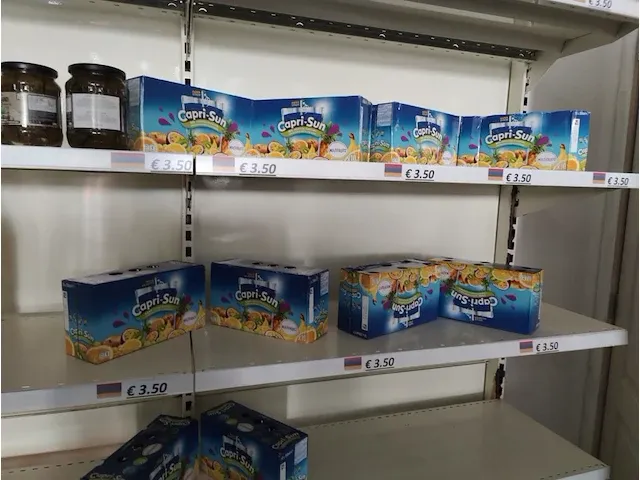 Volledige inboedel winkel - afbeelding 114 van  148