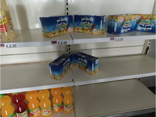 Volledige inboedel winkel - afbeelding 115 van  148