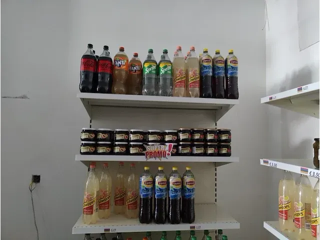 Volledige inboedel winkel - afbeelding 117 van  148