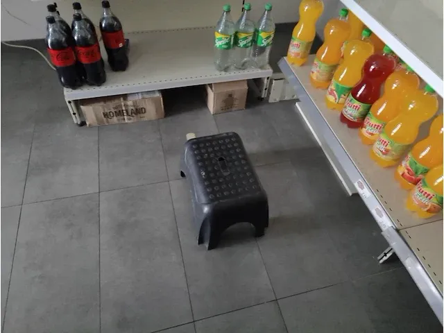 Volledige inboedel winkel - afbeelding 119 van  148