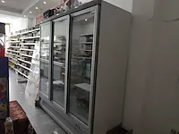 Volledige inboedel winkel - afbeelding 120 van  148