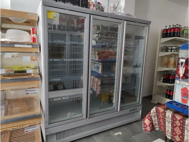 Volledige inboedel winkel - afbeelding 122 van  148