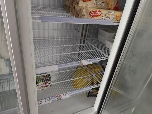 Volledige inboedel winkel - afbeelding 124 van  148