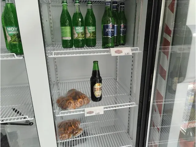 Volledige inboedel winkel - afbeelding 116 van  148