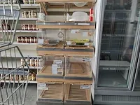 Volledige inboedel winkel - afbeelding 128 van  148