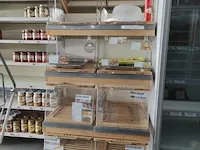 Volledige inboedel winkel - afbeelding 129 van  148