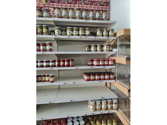 Volledige inboedel winkel - afbeelding 131 van  148