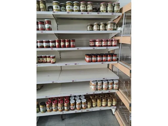 Volledige inboedel winkel - afbeelding 132 van  148