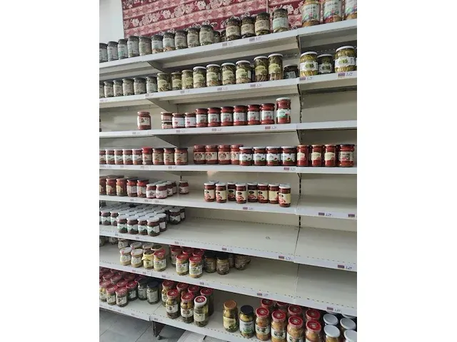 Volledige inboedel winkel - afbeelding 133 van  148