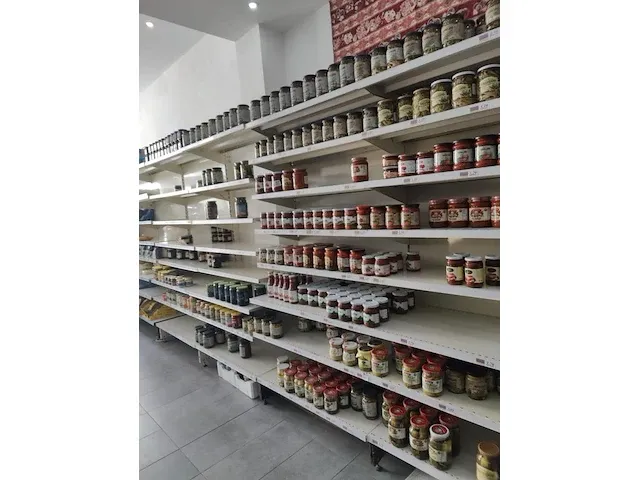 Volledige inboedel winkel - afbeelding 134 van  148