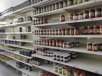 Volledige inboedel winkel - afbeelding 134 van  148
