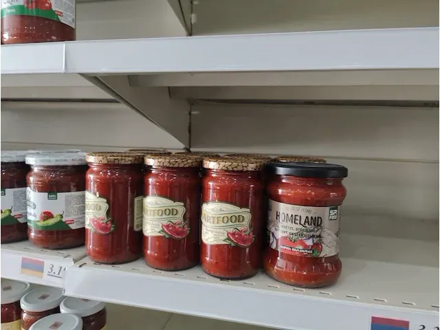 Volledige inboedel winkel - afbeelding 136 van  148