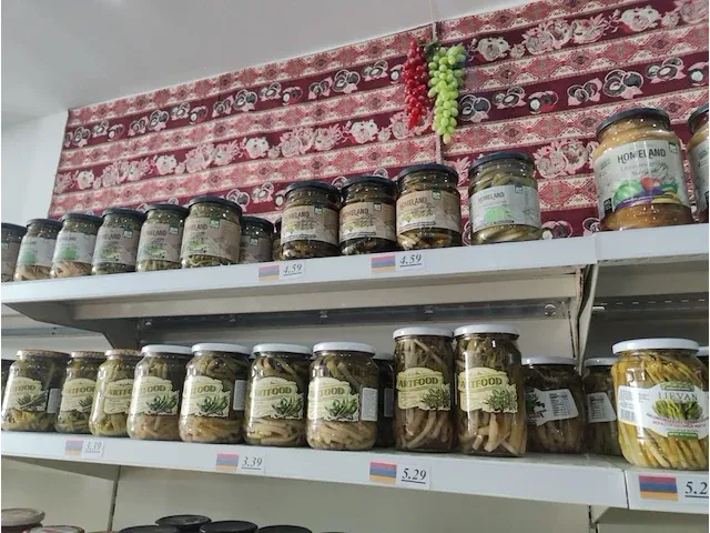 Volledige inboedel winkel - afbeelding 137 van  148