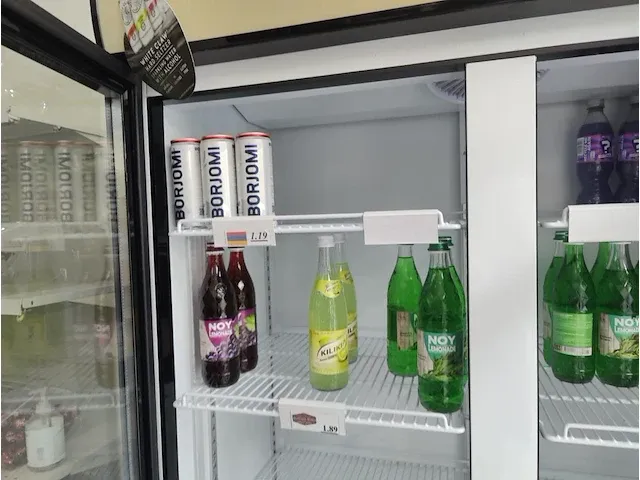 Volledige inboedel winkel - afbeelding 127 van  148