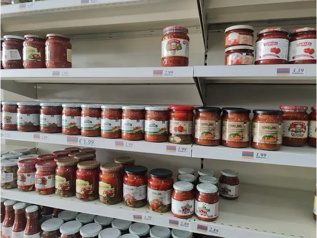 Volledige inboedel winkel - afbeelding 139 van  148