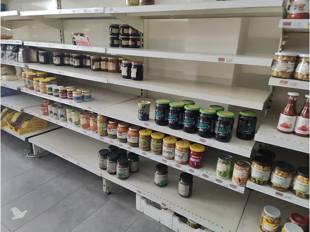 Volledige inboedel winkel - afbeelding 141 van  148
